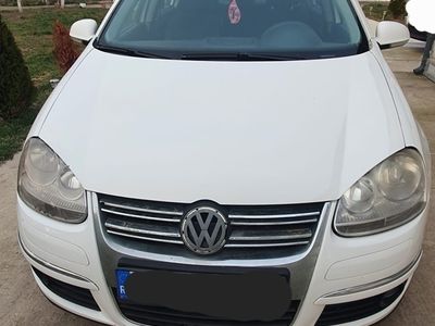 VW Jetta