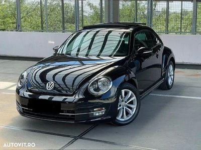 VW Beetle