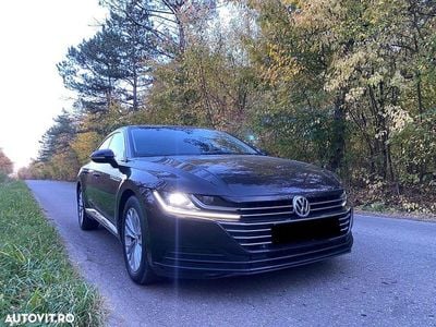 VW Arteon