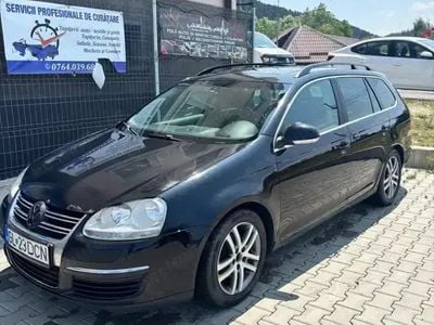VW Golf V