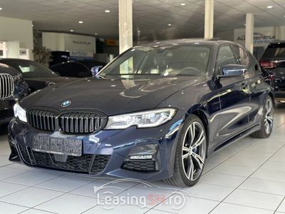 second-hand BMW 320 2019 2.0 Diesel 190 CP 90.500 km - 35.560 EUR - leasing auto