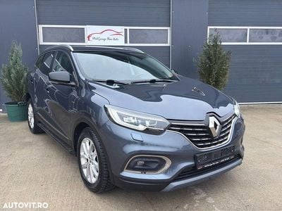 Culoaregri Utilizat 2019 Renault Kadjar SUV | 14.880 EUR (Preț bun)