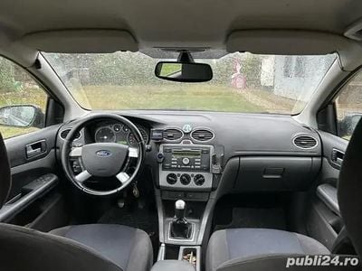 Utilizat 2007 Ford Focus Break | 2.300 EUR (Preț OK)