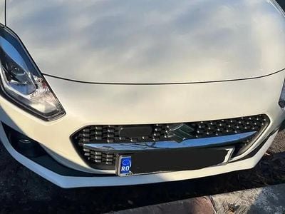 Utilizat 2022 Suzuki Swift Hatchback | 12.500 EUR (Preț OK)