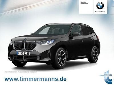 Second-hand 2025 BMW X3 M Sport SUV | 56.527 EUR