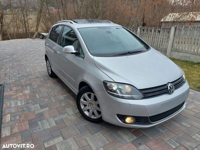 second-hand VW Golf Plus 1.6 TDI DPF BMT Highline DSG