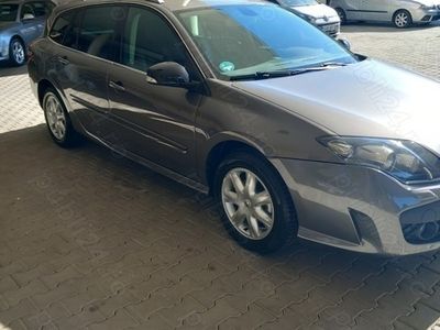 Renault Laguna III