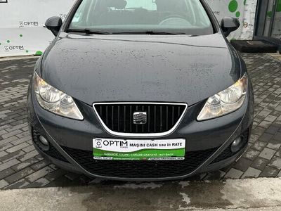 second-hand Seat Ibiza 06/2009