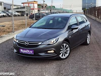 second-hand Opel Astra 1.6 D Automatik Start/Stop Innovation