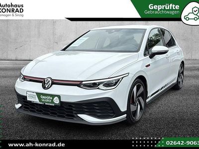 Utilizat 2021 VW Golf VIII GTI Clubsport | 33.788 EUR (Preț OK)