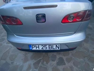 Seat Cordoba