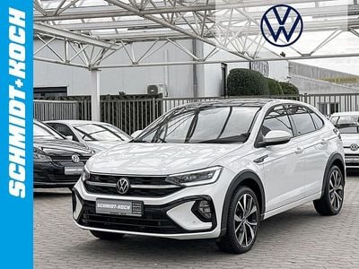 Second-hand VW Taigo R-line 110 CP (80 kW) 2022 SUV