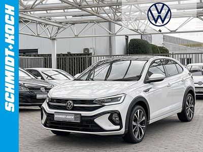 Utilizat 2022 VW Taigo R-line SUV | 26.045 EUR (Puțin scump)