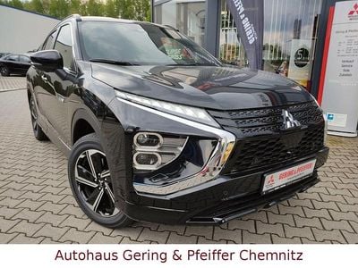 Utilizat 2024 Mitsubishi Eclipse Cross Select SUV | 36.563 EUR