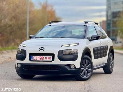 Citroën C4 Cactus