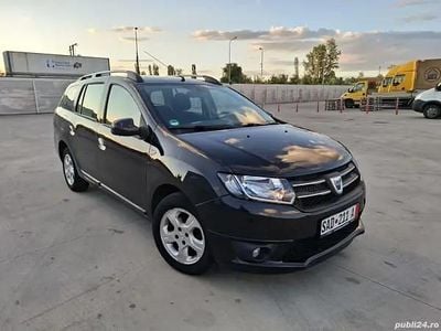 Dacia Logan MCV