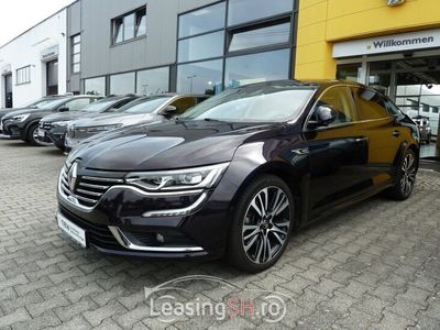 second-hand Renault Talisman 2019 1.8 Benzină 224 CP 63.600 km - 28.351 EUR - leasing auto