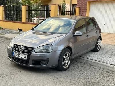 VW Golf V