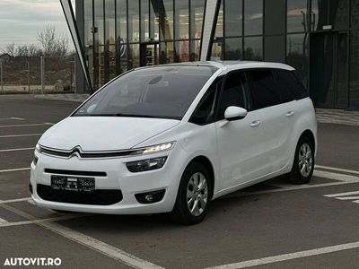 second-hand Citroën Grand C4 Picasso 2.0 e-Hdi Aut. Intensive