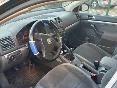 Second-hand VW Jetta 105 CP (77 kW) 2009 Berlinǎ