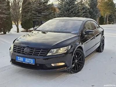 Utilizat 2013 VW CC Berlinǎ | 8.990 EUR