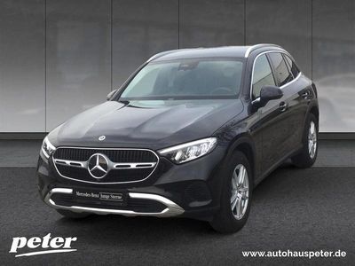 Mercedes GLC200