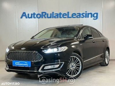 second-hand Ford Mondeo 2.0 Ti-VCT Hybrid VIGNALE