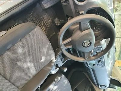 Second-hand Skoda Citigo 75 CP (55 kW) 2017 Gri Hatchback