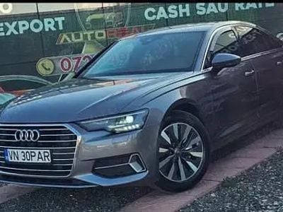 Second-hand Audi A6 204 CP (150 kW) 2020 Berlinǎ