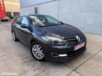 Renault Mégane GrandTour