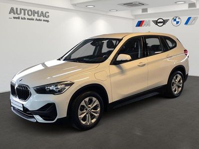 Second-hand 2021 BMW X1 Advantage SUV | 24.104 EUR (Preț OK)