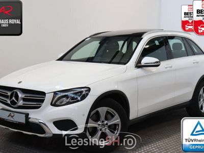 Mercedes GLC250