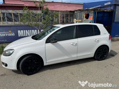 VW Golf VI