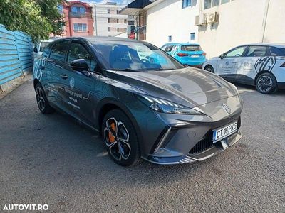 MG MG4 EV