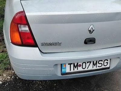 Utilizat 2000 Renault Clio II Berlinǎ | 1.000 EUR (Preț OK)