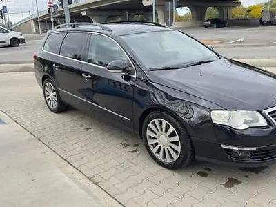 Utilizat 2010 VW Passat Break | 5.000 EUR (Puțin scump)