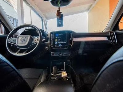 Second-hand Volvo XC40 150 CP (110 kW) 2018 SUV