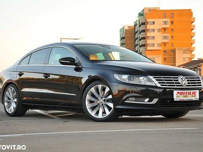 Culoarenegru Utilizat 2013 VW Passat Berlinǎ | 11.550 EUR (Scump)