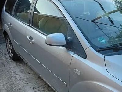 Second-hand Ford Focus 109 CP (80 kW) 2007 Break
