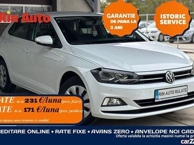 VW Polo