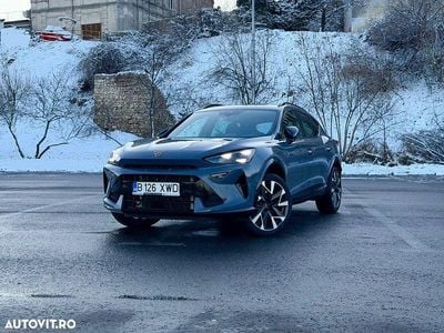 Culoaregri Utilizat 2025 Cupra Formentor SUV | 36.500 EUR (Preț bun)