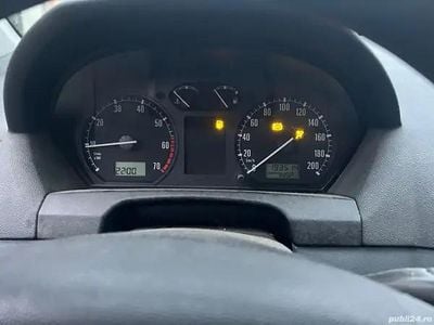 Second-hand Skoda Fabia 50 CP (36 kW) 2000 Berlinǎ