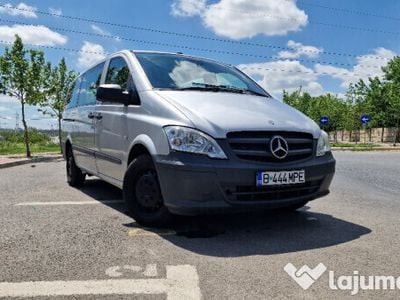 Mercedes Vito
