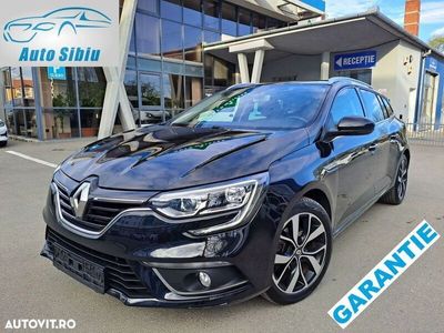 Renault Mégane GrandTour