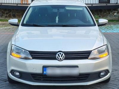 VW Jetta