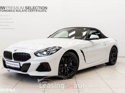 second-hand BMW Z4 M M40i AT