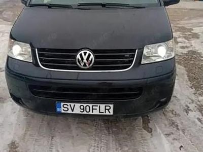 Second-hand VW T5 174 CP (127 kW) 2007 Van