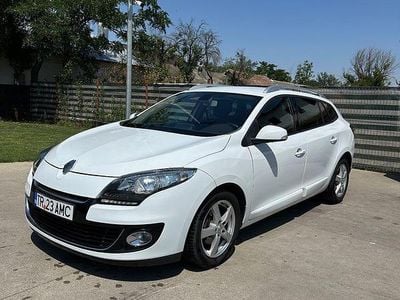 Renault Mégane GrandTour
