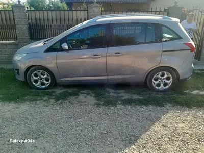 Ford Grand C-Max
