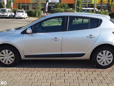 Culoareargint Utilizat 2012 Renault Mégane III Authentique Hatchback | 6.500 EUR (Scump)